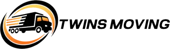 Twins Moving